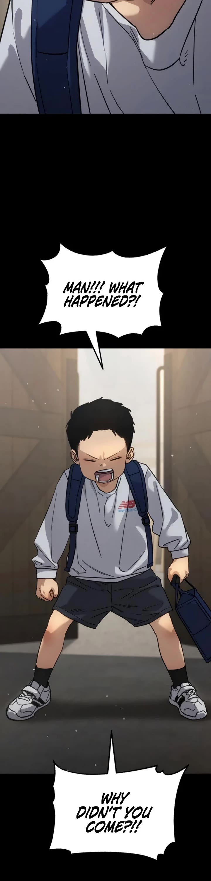 Juvenile Law chapter 31 page 3