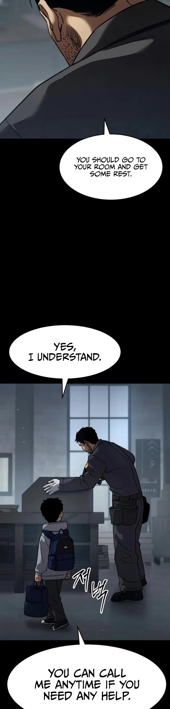 Juvenile Law chapter 31 page 30