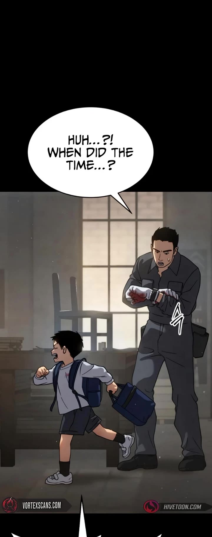 Juvenile Law chapter 31 page 4