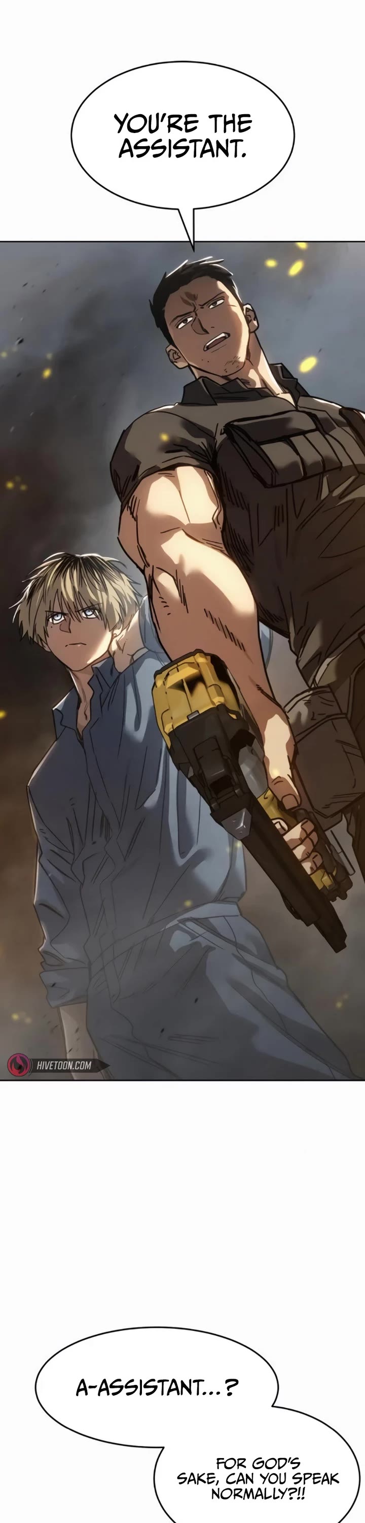 Juvenile Law chapter 32 page 1