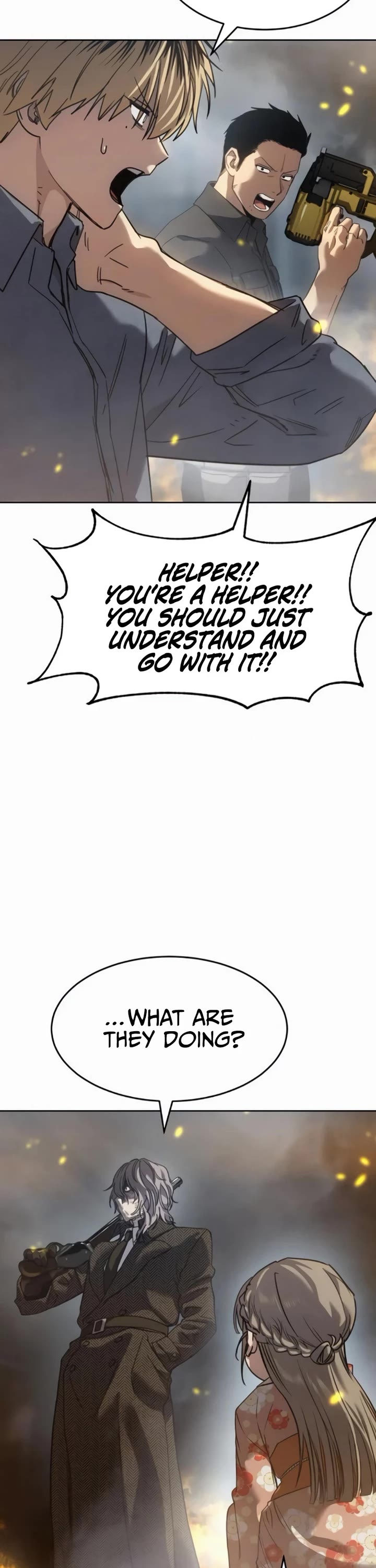 Juvenile Law chapter 32 page 2