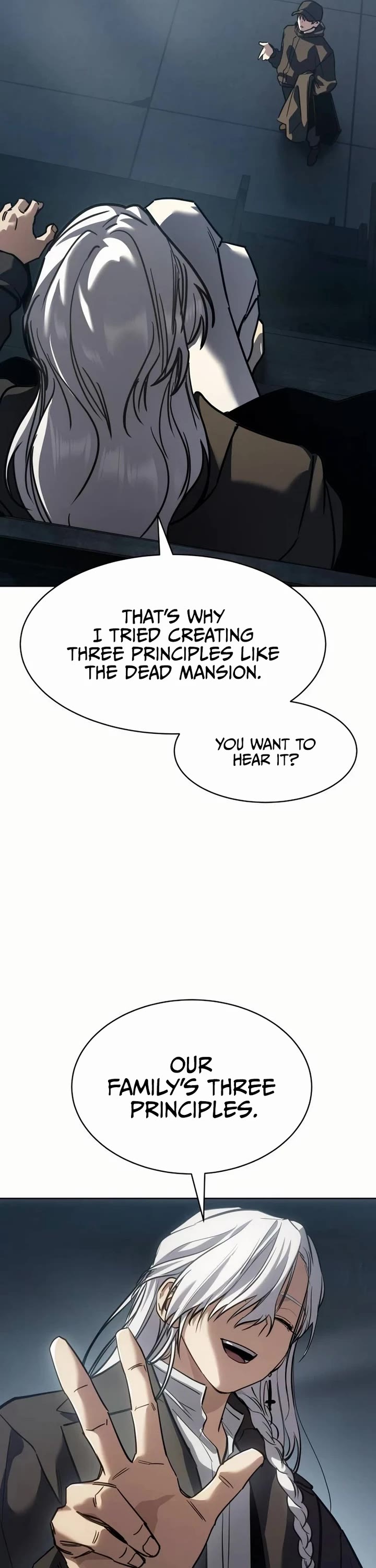 Juvenile Law chapter 33 page 54