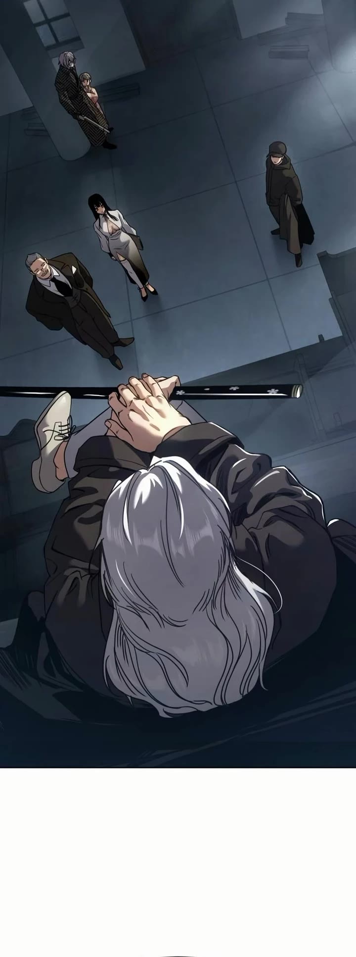 Juvenile Law chapter 33 page 58