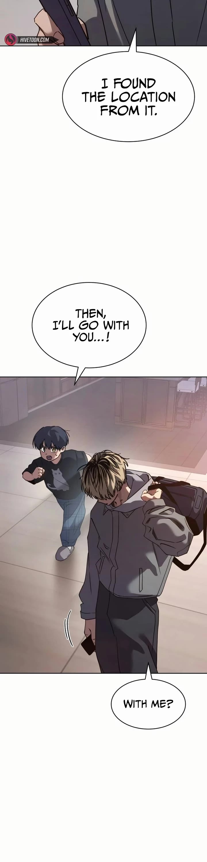 Juvenile Law chapter 33 page 65