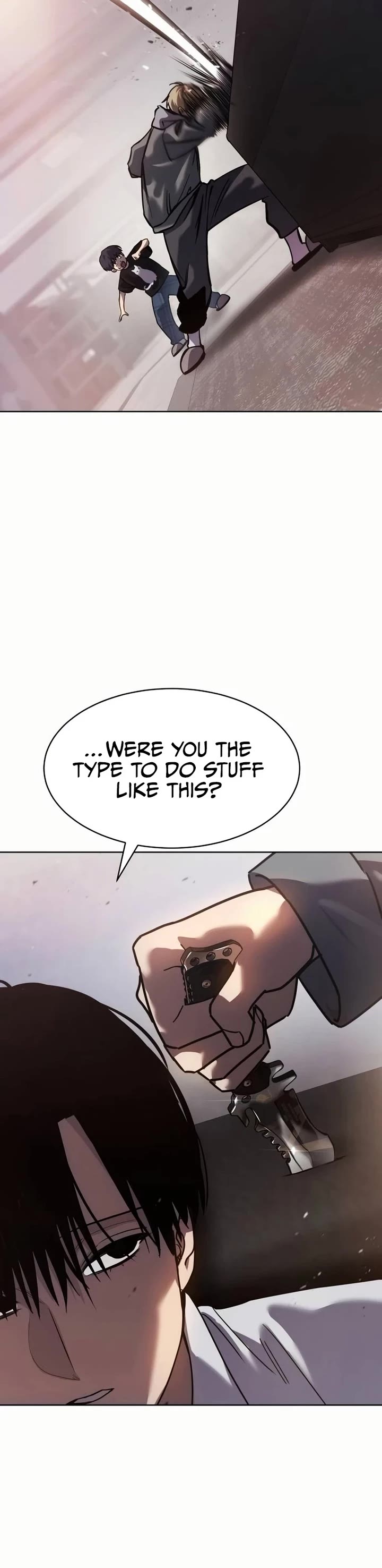 Juvenile Law chapter 33 page 71