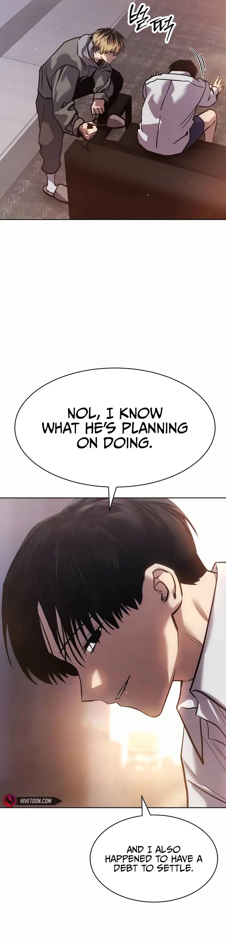 Juvenile Law chapter 33 page 73