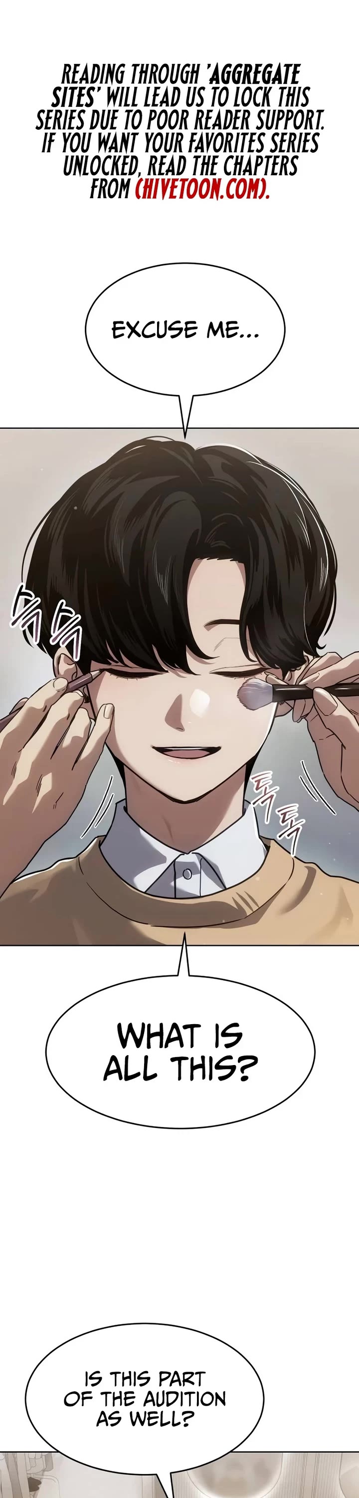 Juvenile Law chapter 35 page 1