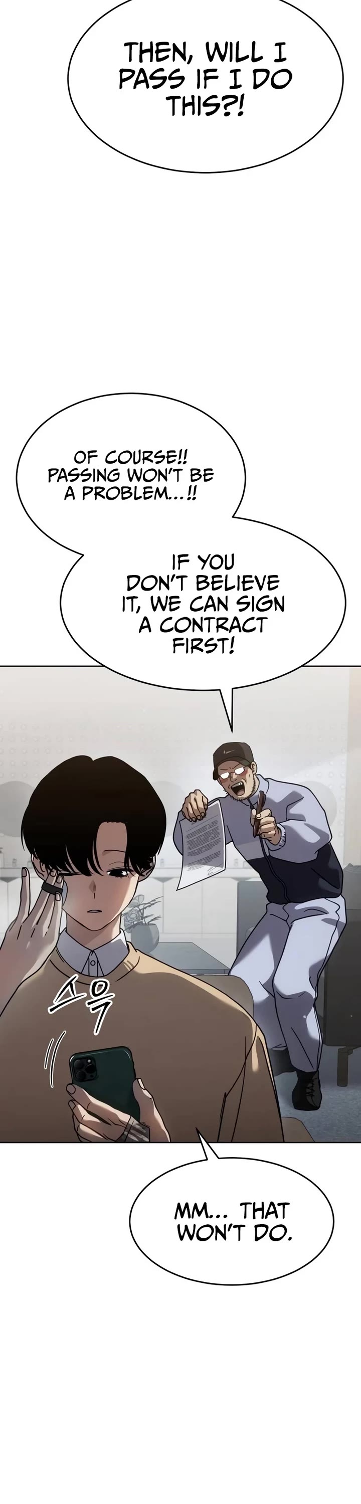 Juvenile Law chapter 35 page 3