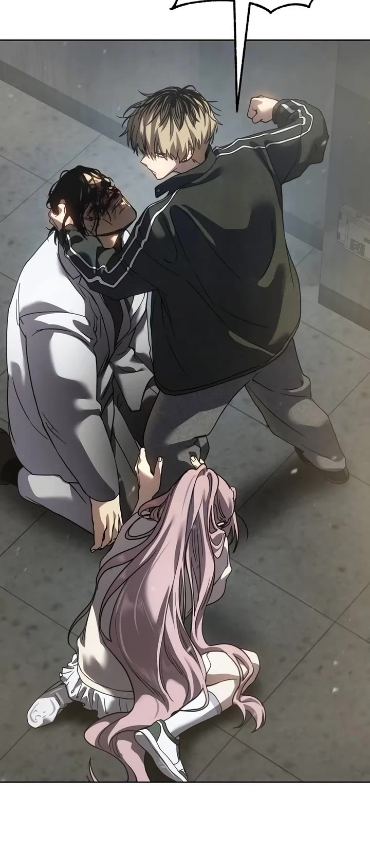 Juvenile Law chapter 35 page 43