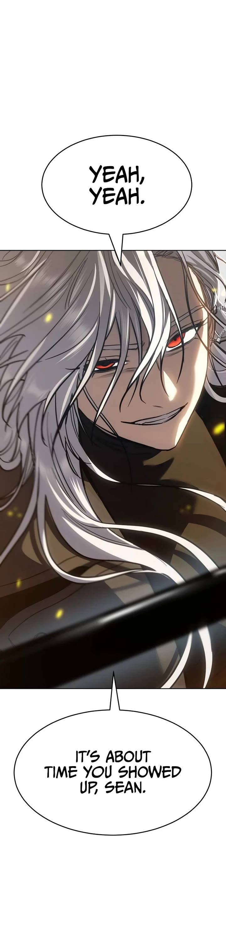 Juvenile Law chapter 38 page 1