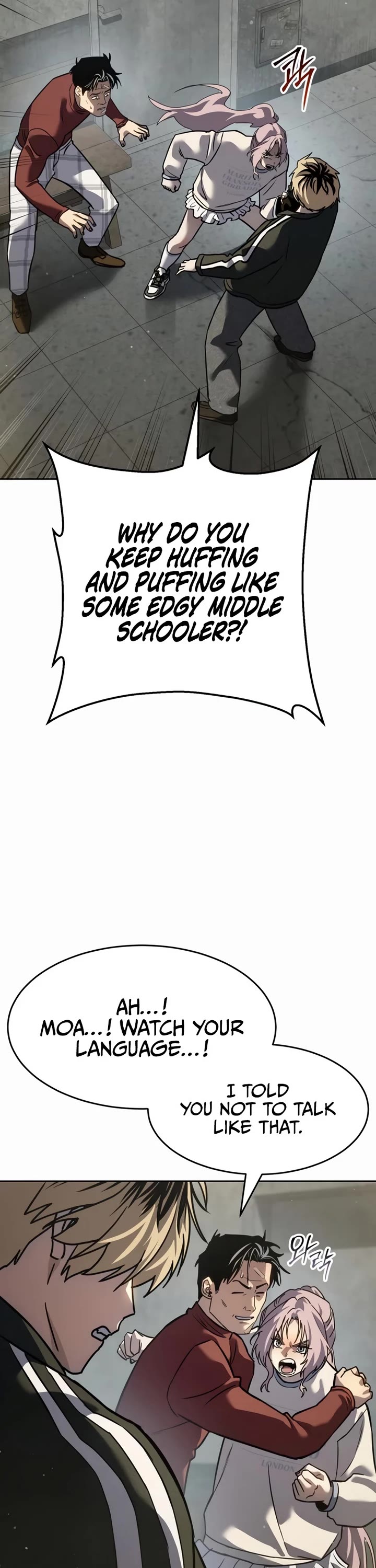 Juvenile Law chapter 39 page 26