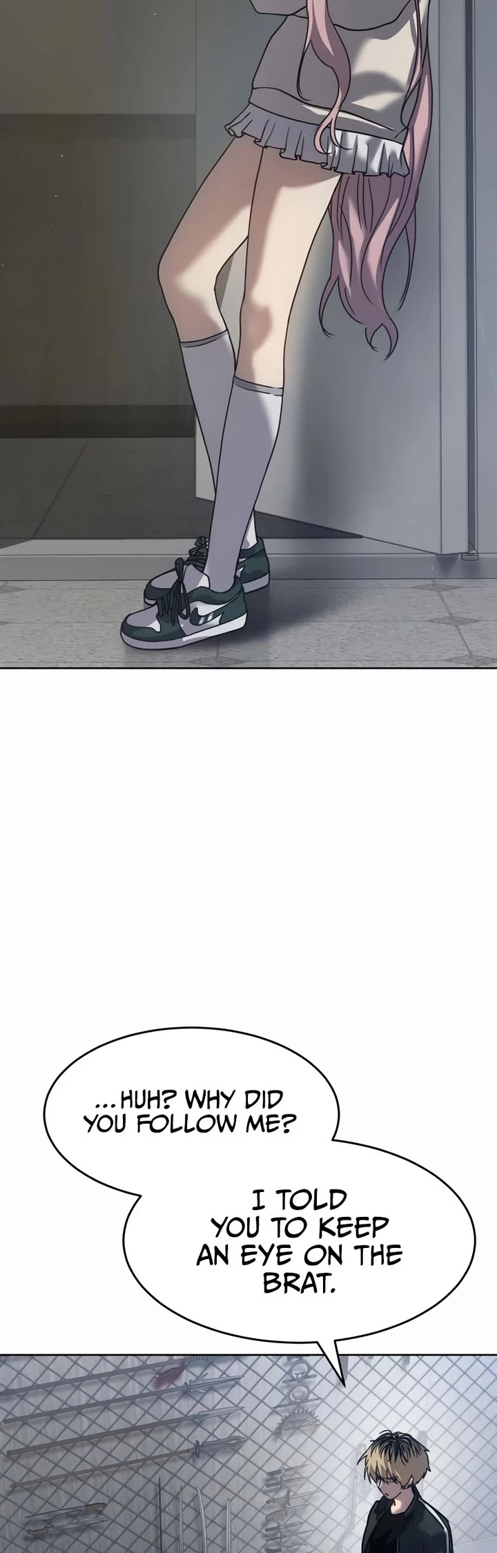 Juvenile Law chapter 39 page 39