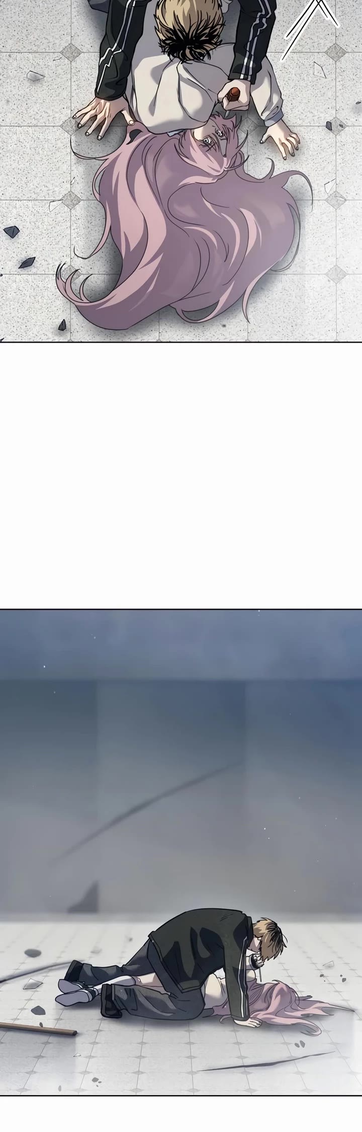 Juvenile Law chapter 39 page 65