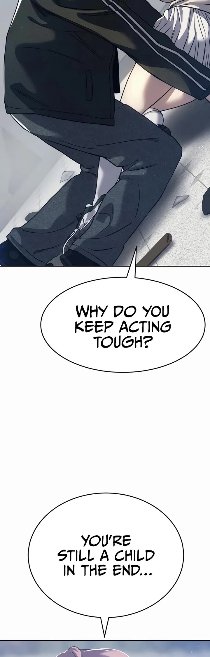 Juvenile Law chapter 39 page 70