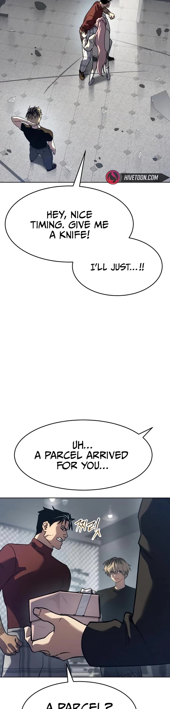 Juvenile Law chapter 40 page 32