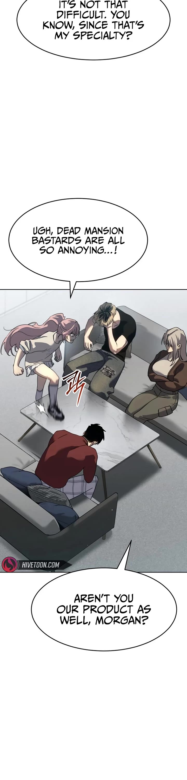 Juvenile Law chapter 40 page 41