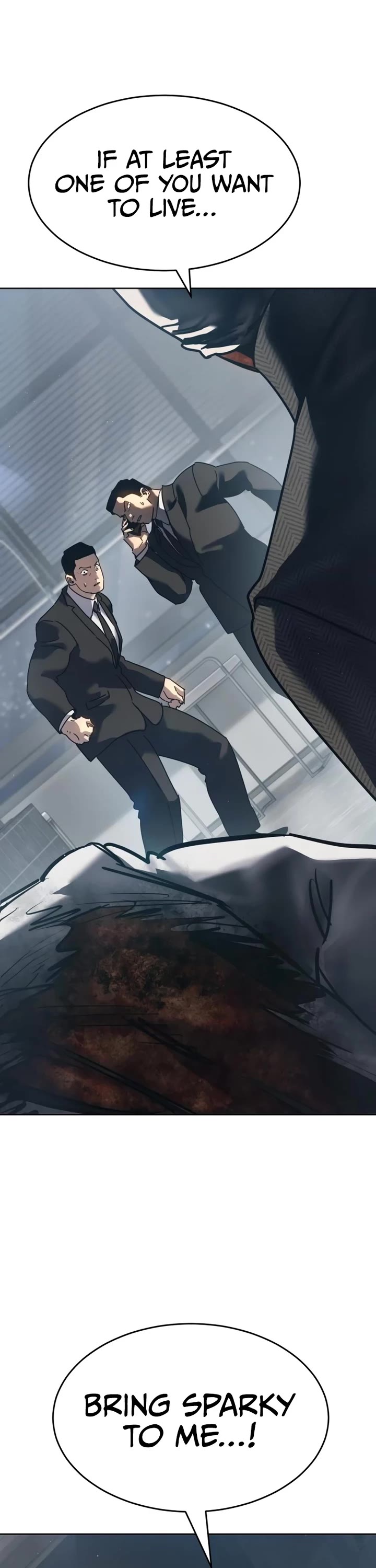 Juvenile Law chapter 41 page 1