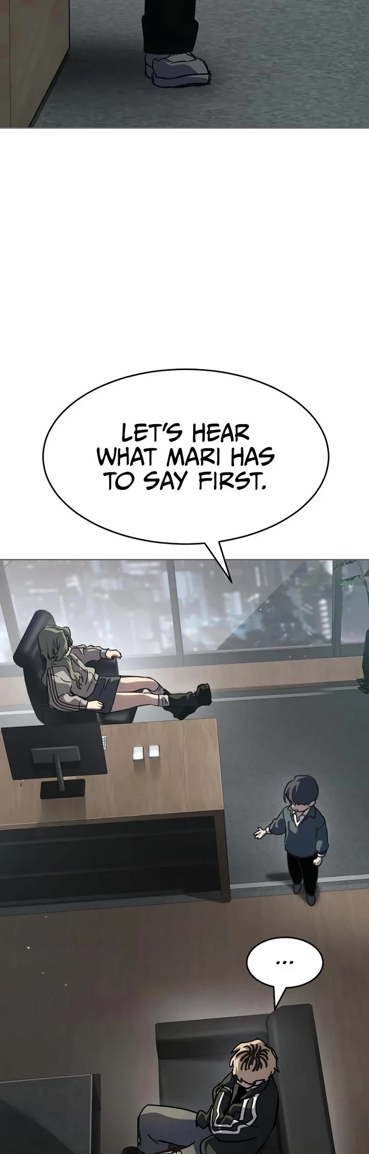 Juvenile Law chapter 42 page 35