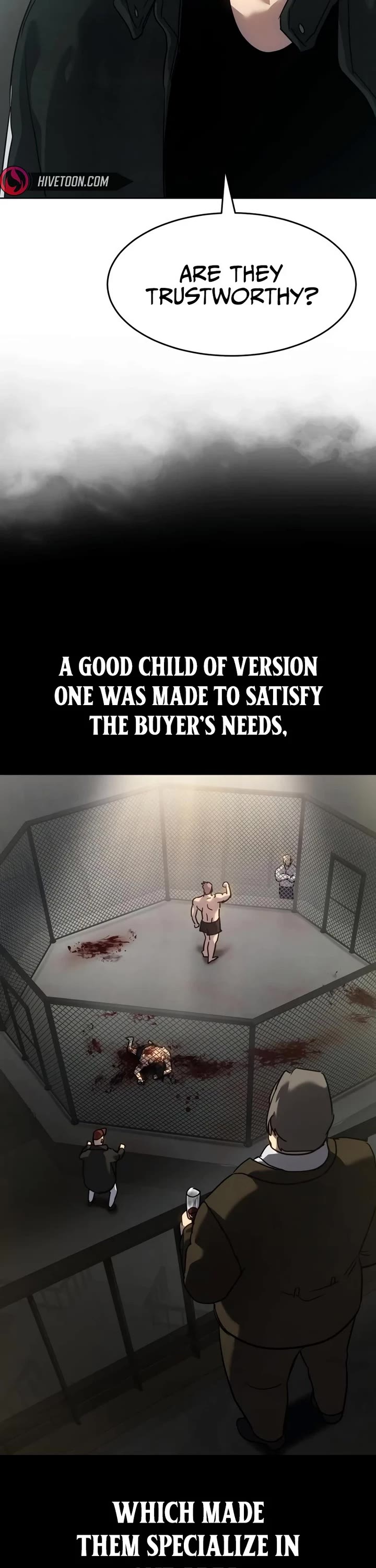 Juvenile Law chapter 42 page 41