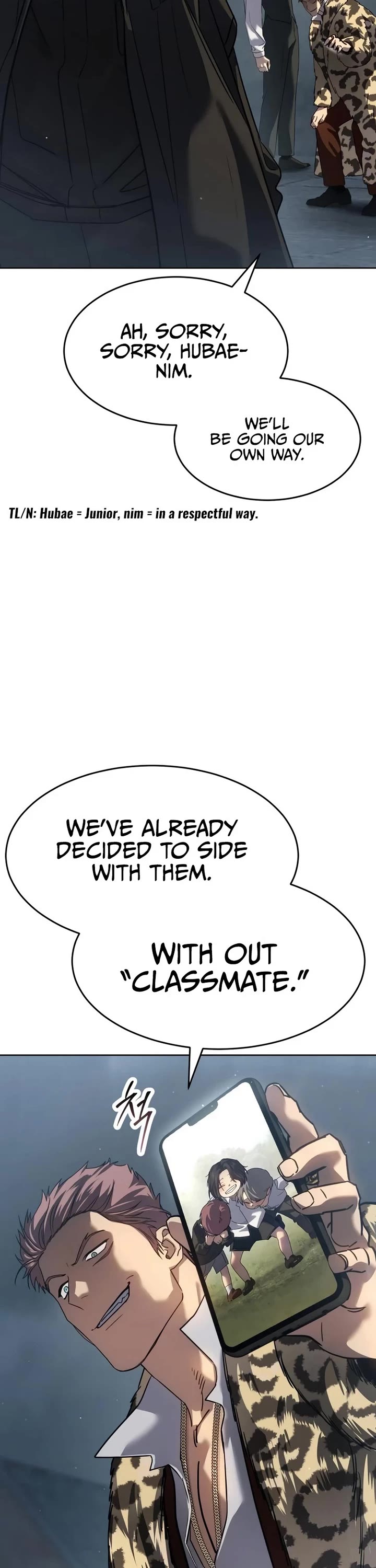 Juvenile Law chapter 42 page 52