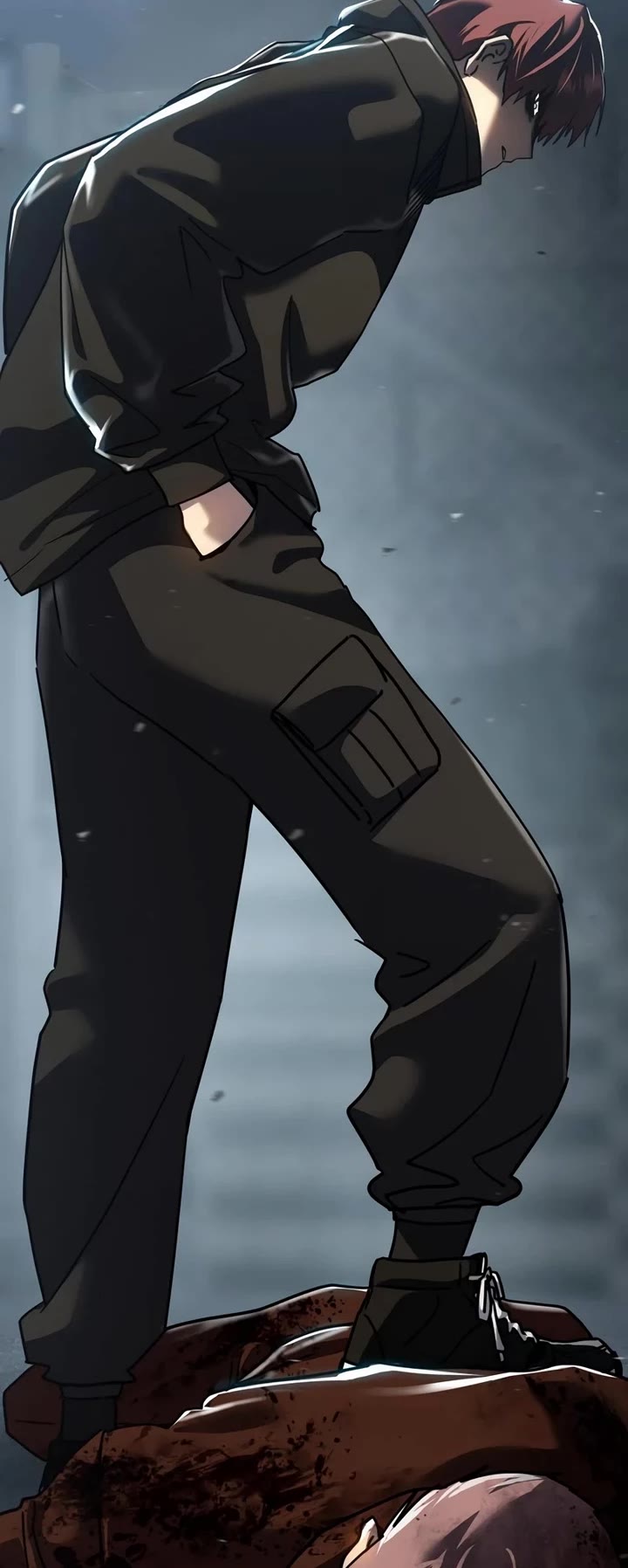 Juvenile Law chapter 42 page 77