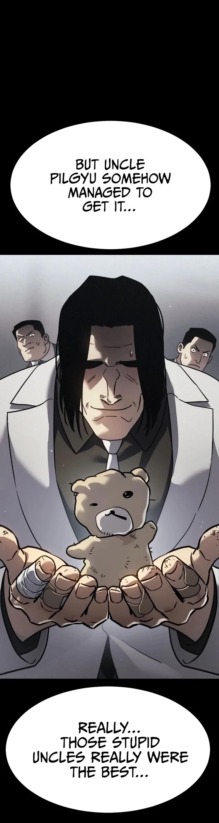 Juvenile Law chapter 46 page 30