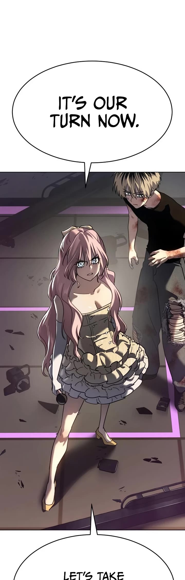 Juvenile Law chapter 49 page 15