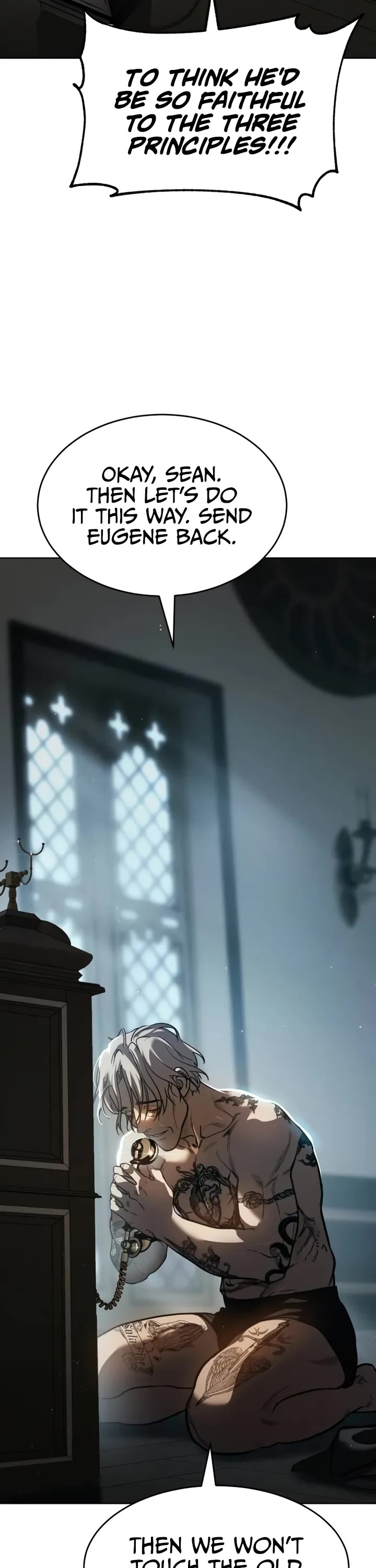 Juvenile Law chapter 5 page 58