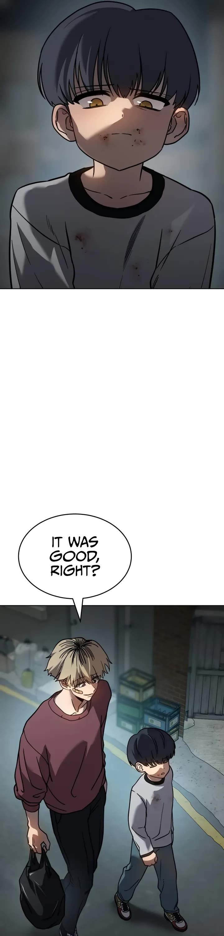 Juvenile Law chapter 5 page 65