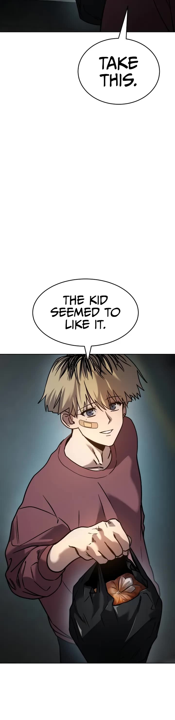 Juvenile Law chapter 5 page 71