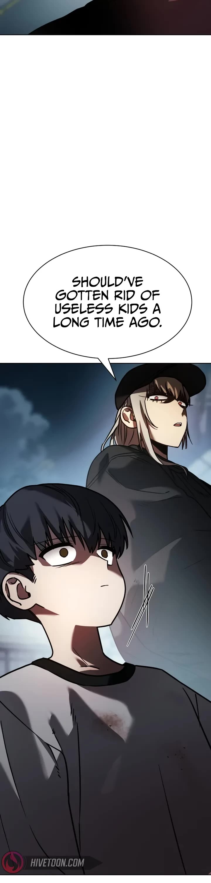 Juvenile Law chapter 5 page 75