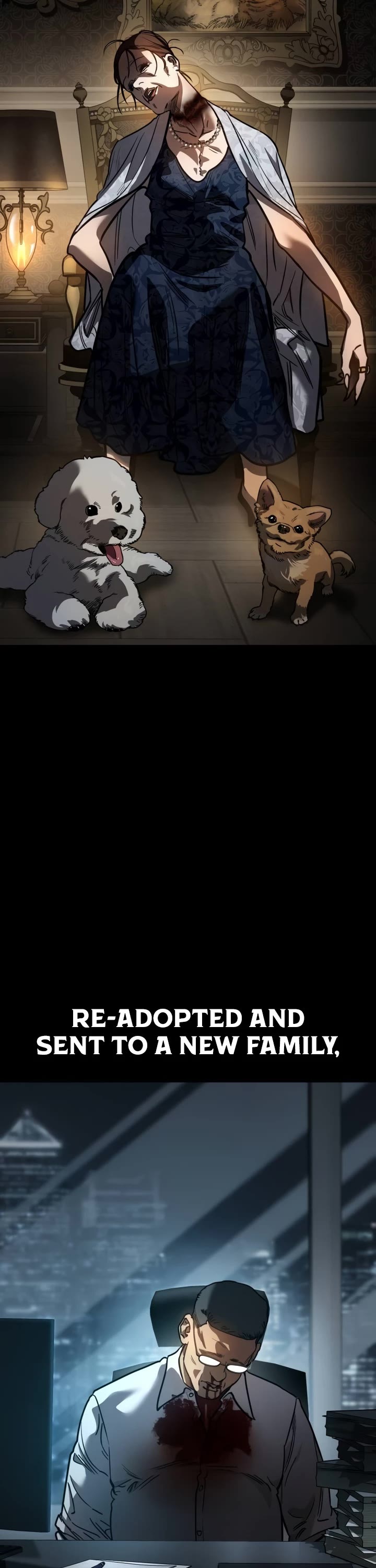 Juvenile Law chapter 6 page 6