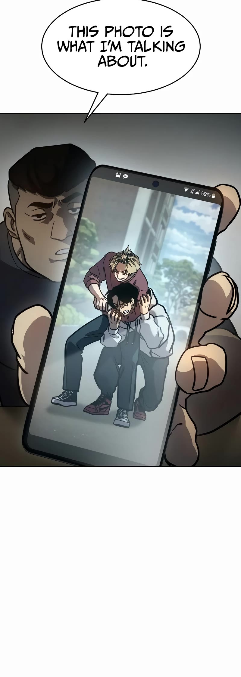 Juvenile Law chapter 8 page 28