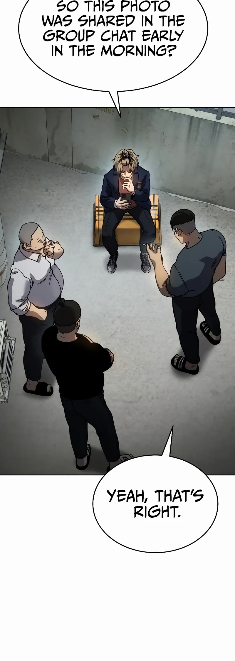 Juvenile Law chapter 8 page 50