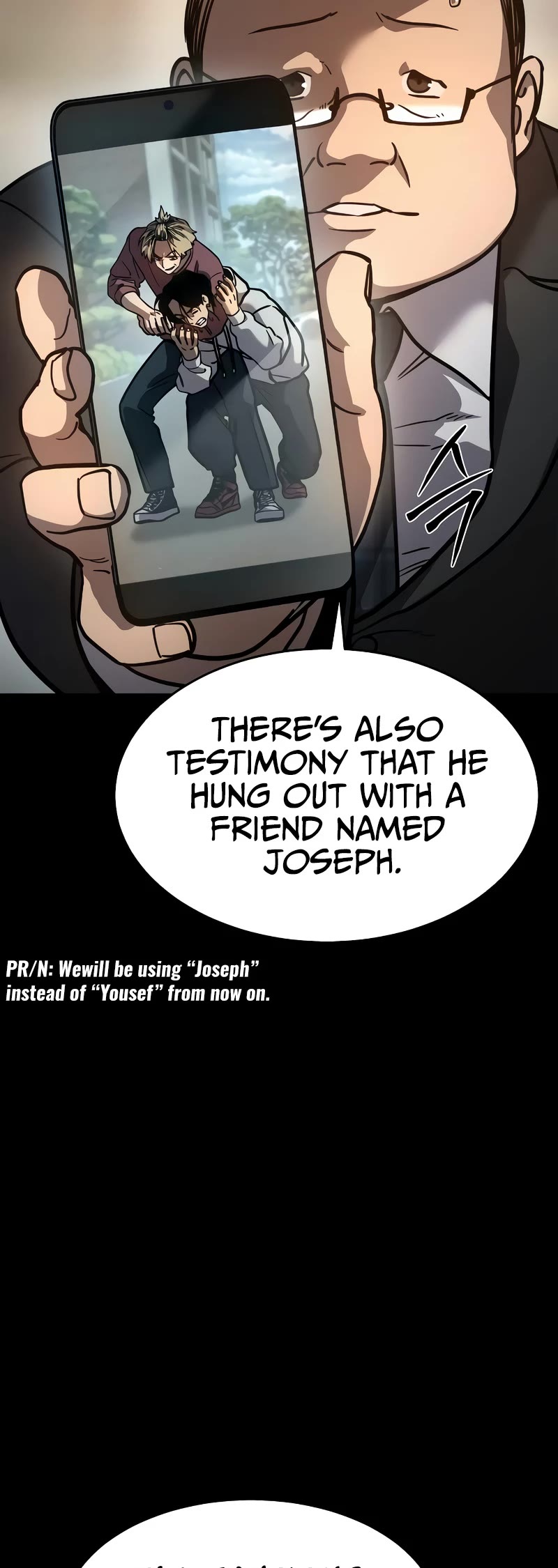 Juvenile Law chapter 8 page 63