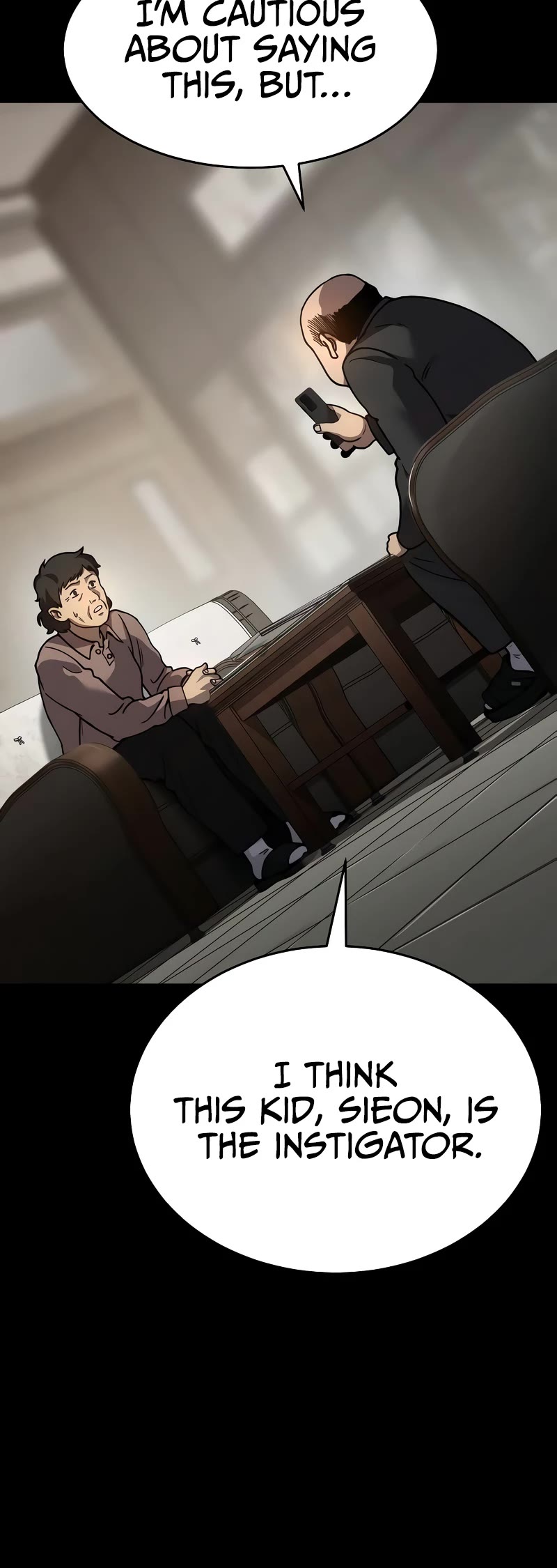 Juvenile Law chapter 8 page 64