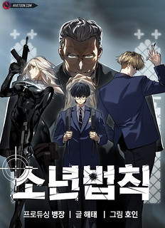 Cover of Juvenile Law