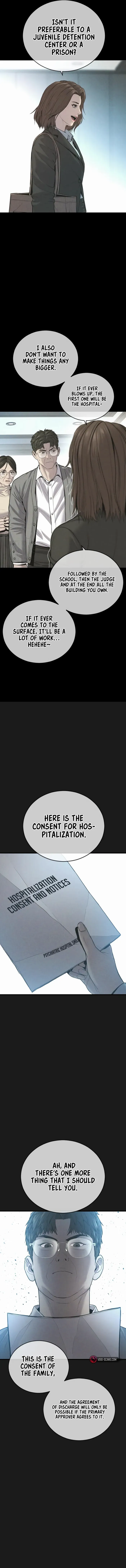 Juvenile Offender chapter 18 page 10