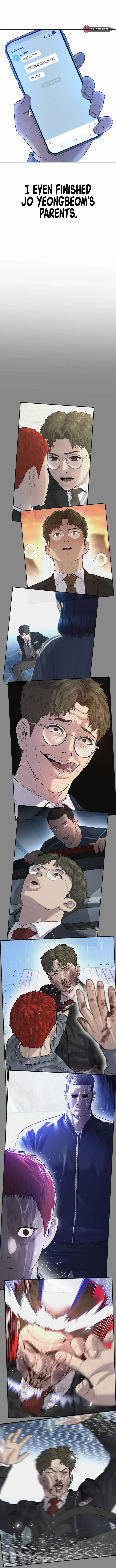 Juvenile Offender chapter 18 page 12