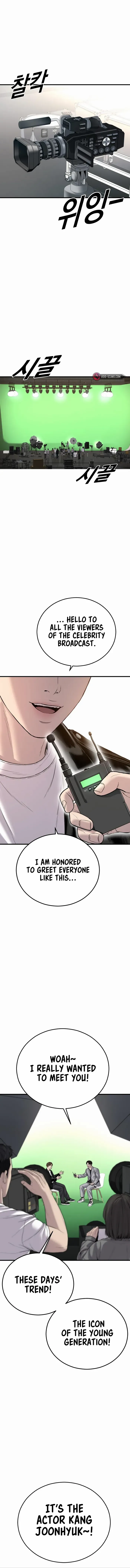 Juvenile Offender chapter 18 page 14