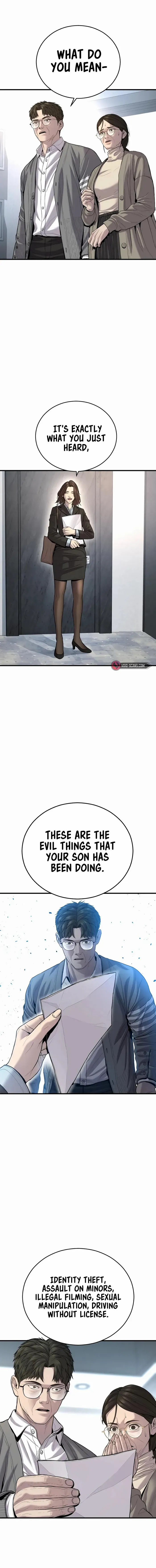 Juvenile Offender chapter 18 page 2