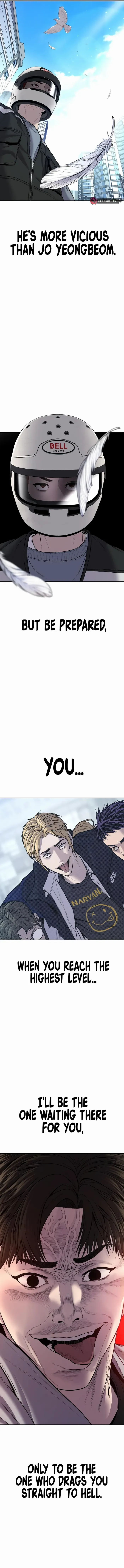 Juvenile Offender chapter 18 page 26