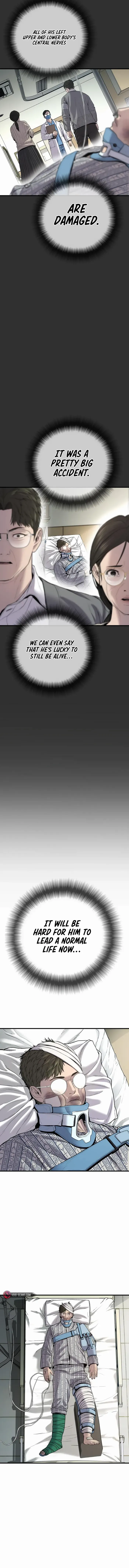 Juvenile Offender chapter 18 page 6