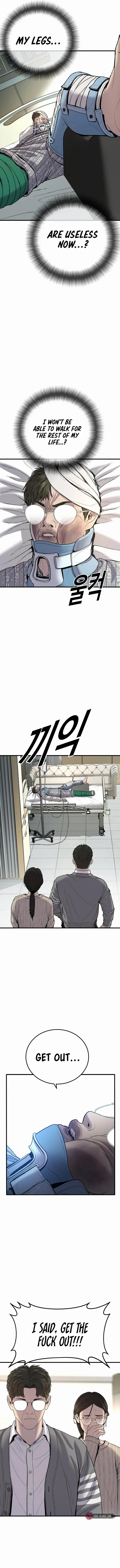 Juvenile Offender chapter 18 page 7