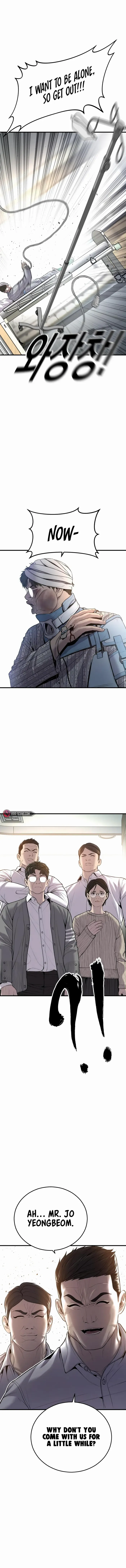 Juvenile Offender chapter 18 page 8