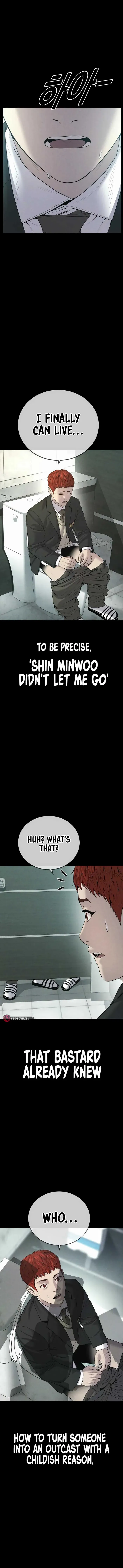 Juvenile Offender chapter 19 page 14