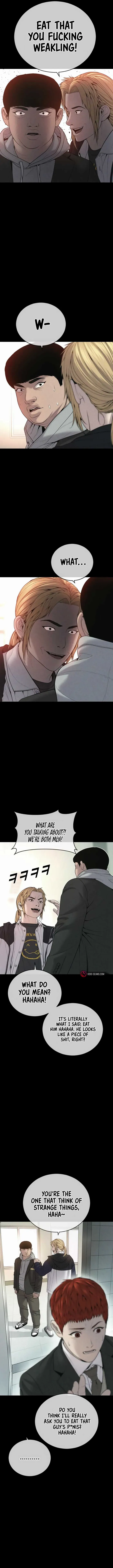 Juvenile Offender chapter 19 page 17