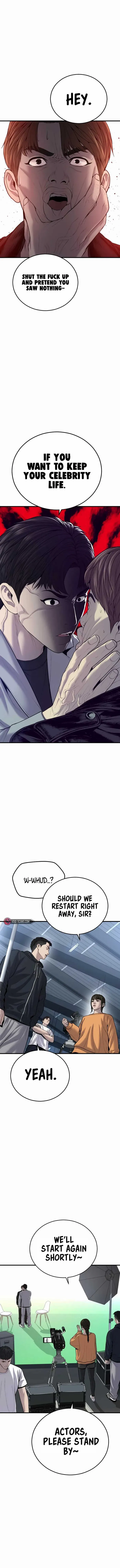 Juvenile Offender chapter 19 page 2