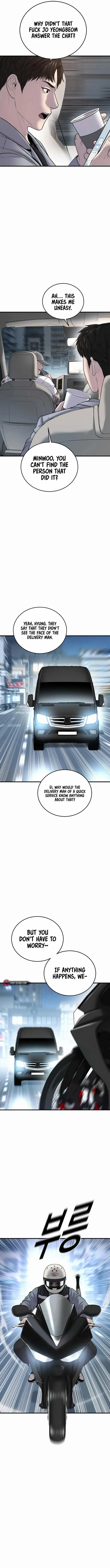 Juvenile Offender chapter 19 page 20