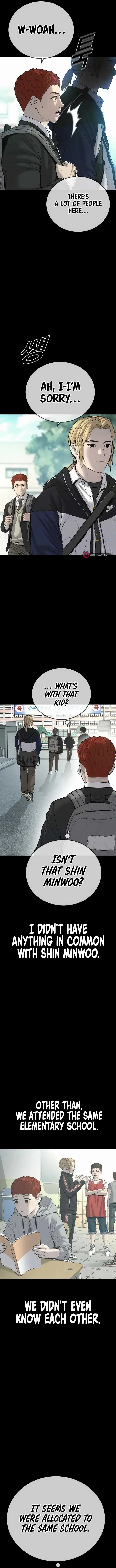 Juvenile Offender chapter 19 page 7